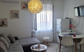 Cute Modern Apartman Zagreb
